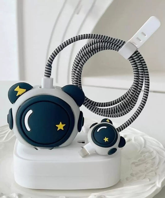 iPhone Charger Case