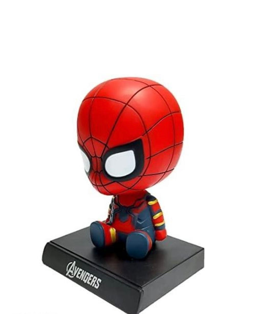 Spider-Man Bobblehead