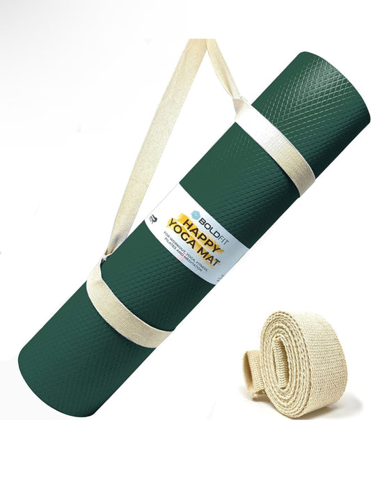 Boldfit Yoga Mat