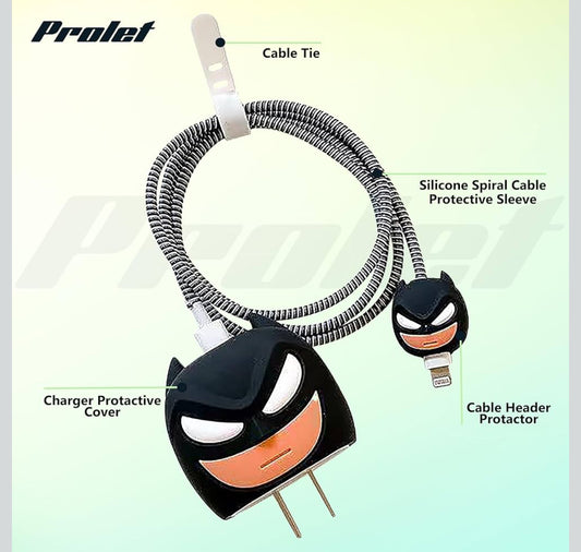 iPhone Charger Case