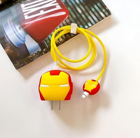 iPhone Charger Case