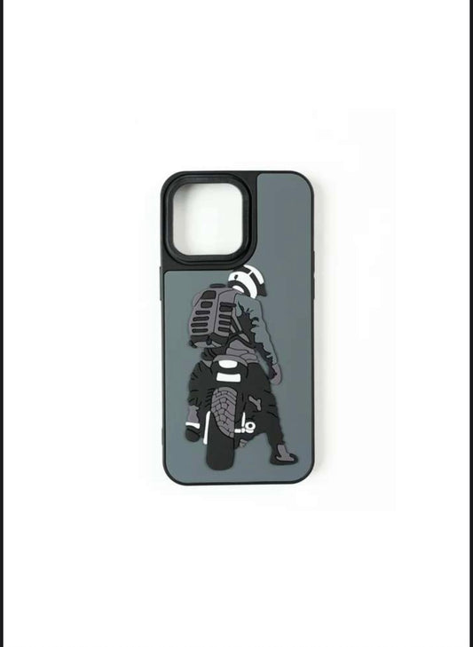 iPhone 14 Back Cover