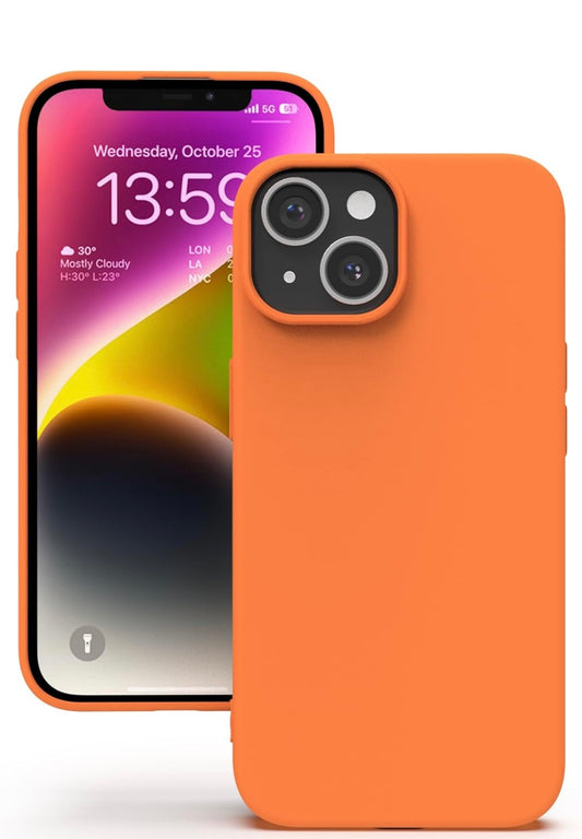 iPhone 13 Back Cover
