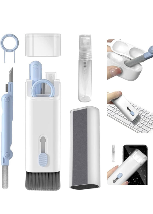 7 in 1 Electronic Cleaning Kit