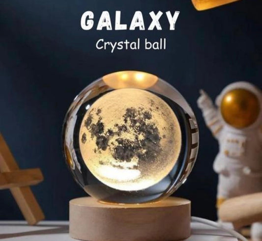 Crystal Ball