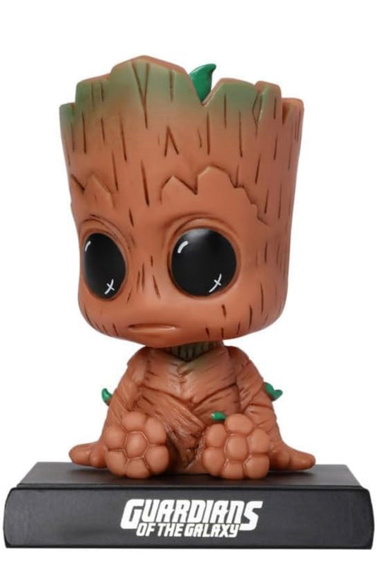 Groot Bobblehead