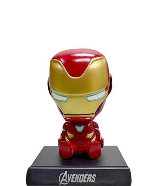 Ironman Bobblehead